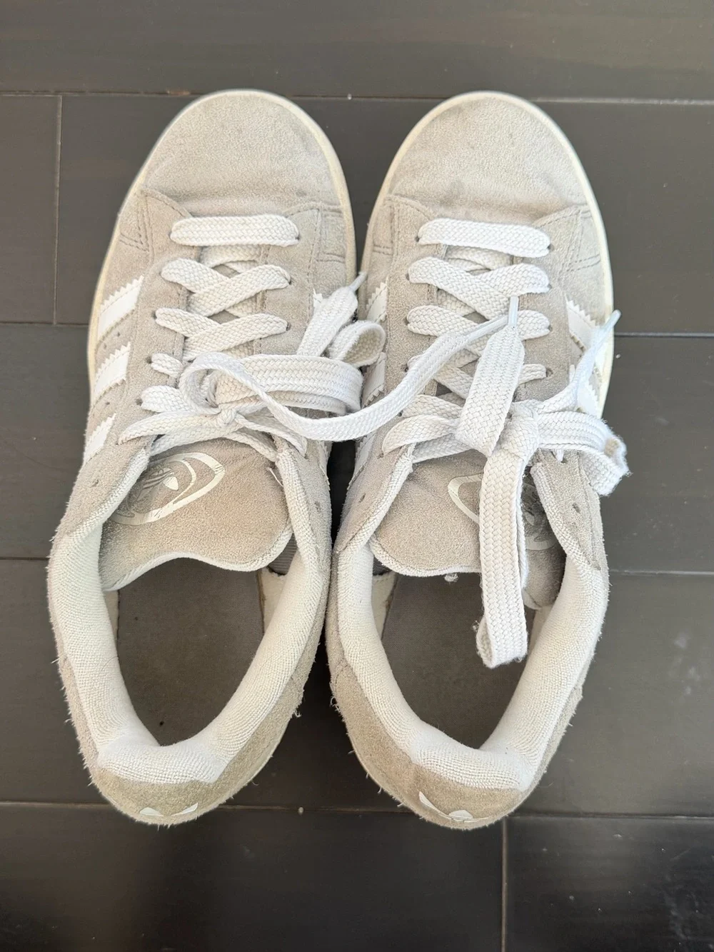 ADIDAS Originals Campus Shoes